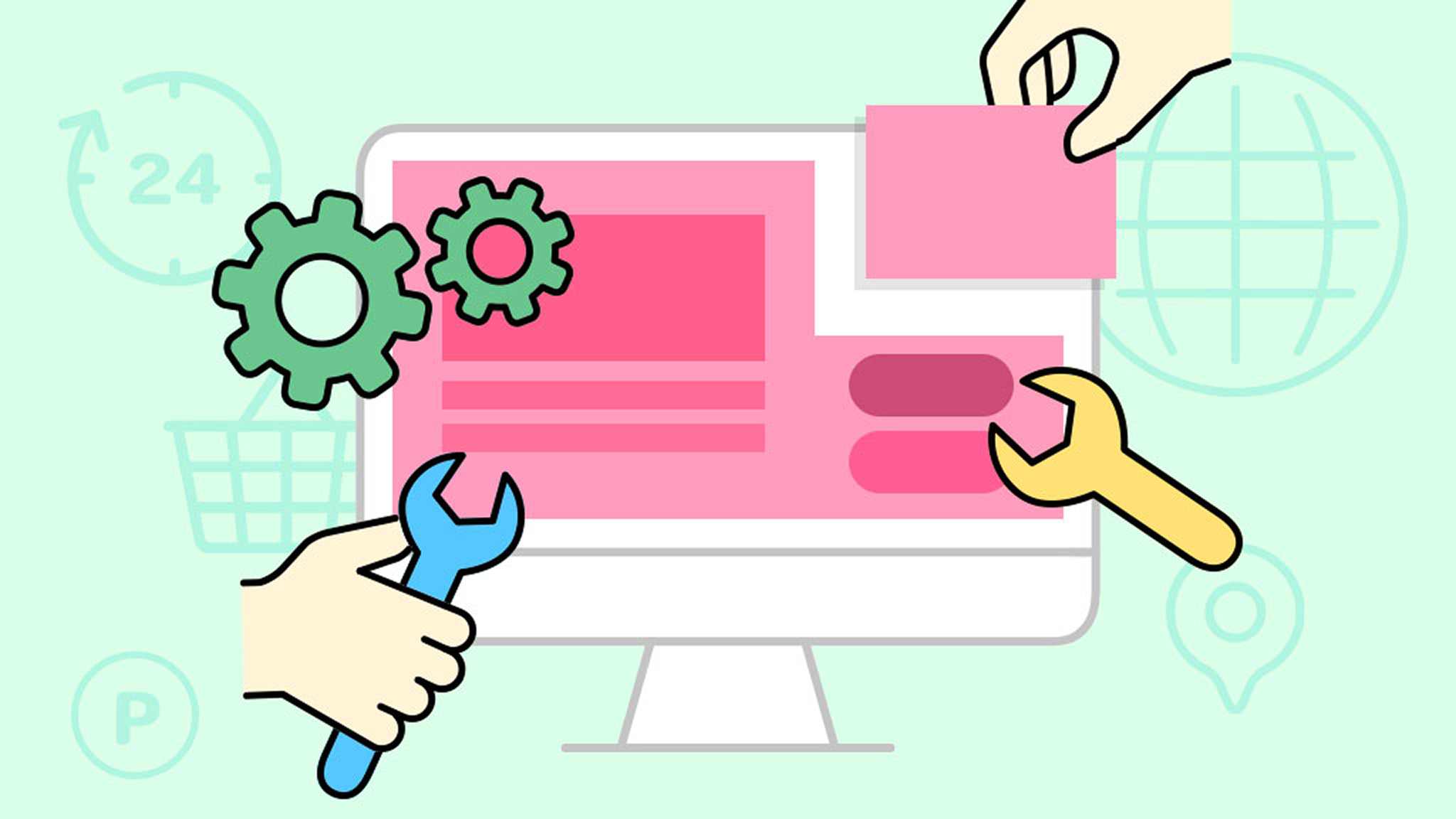 COLUMN30 カスタマイズで差をつける！自社に最適なECの作り方